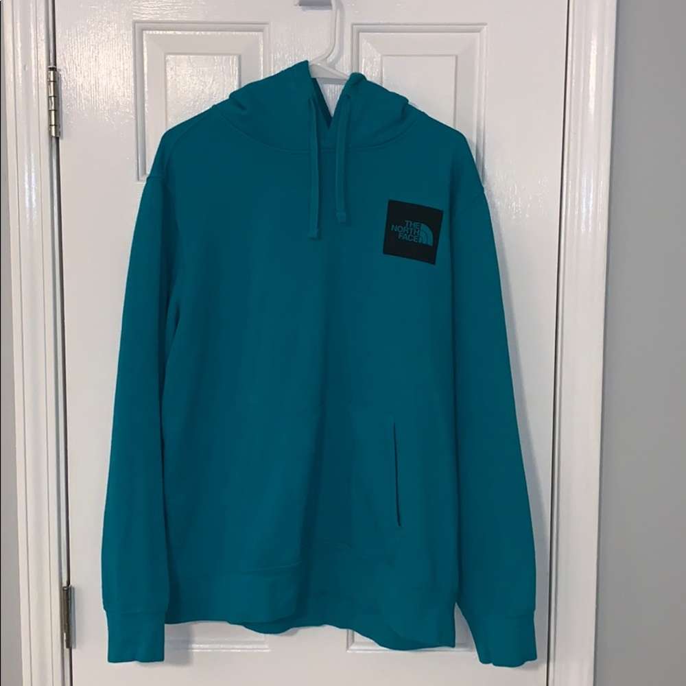 NORTHFACE HOODIE
